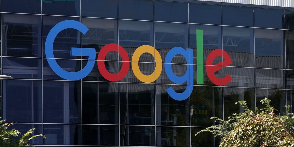 上萬女員工集體告性別歧視 Google 願1.18億美元和解
