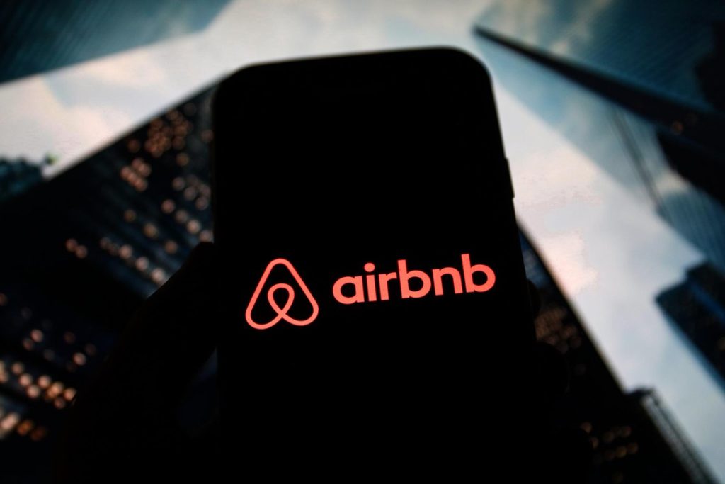 Airbnb：旗下房源永禁租客開趴