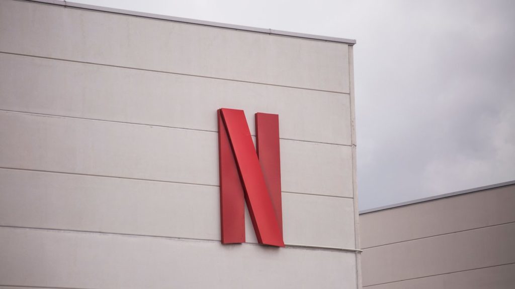 Netflix 攜手 Microsoft 將推低價廣告訂閱方案