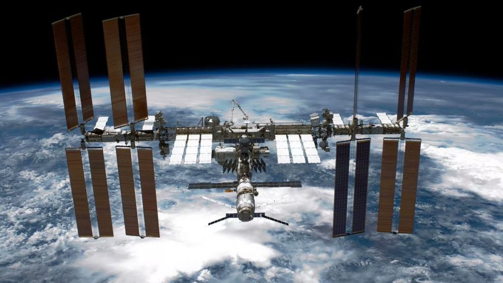 俄宣布2024年後退出國際太空站 美：訝異且遺憾