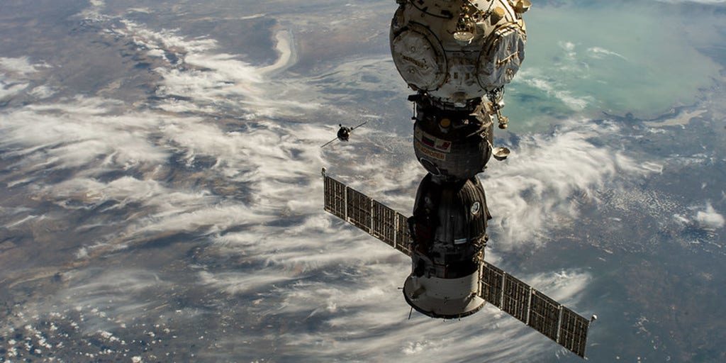 再反轉？NASA：俄稱繼續國際太空站合作直到自有基地建成