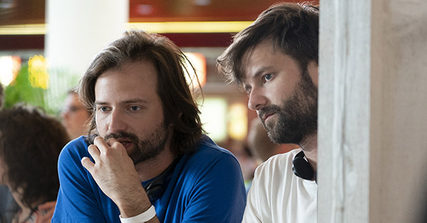 Stranger Things 爆紅  編導 Duffer Brothers 宣布重拍死亡筆記本