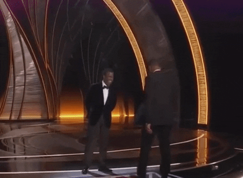 Will Smith 首次公開致歉  Oscar 掌摑主持人 Chris Rock 事件實屬不該