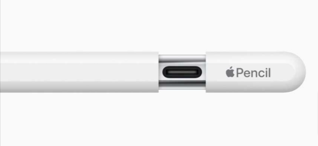 售價$79！New Apple Pencil 11月開售，與前兩代Pencil 有這些異同 