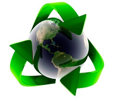 Earth-Recycle