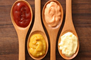 variety-of-condiments