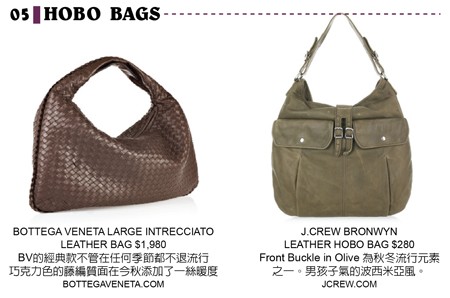 Hobo Bags