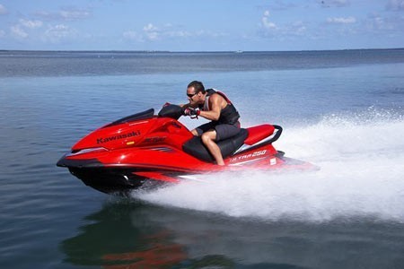 Jet Ski