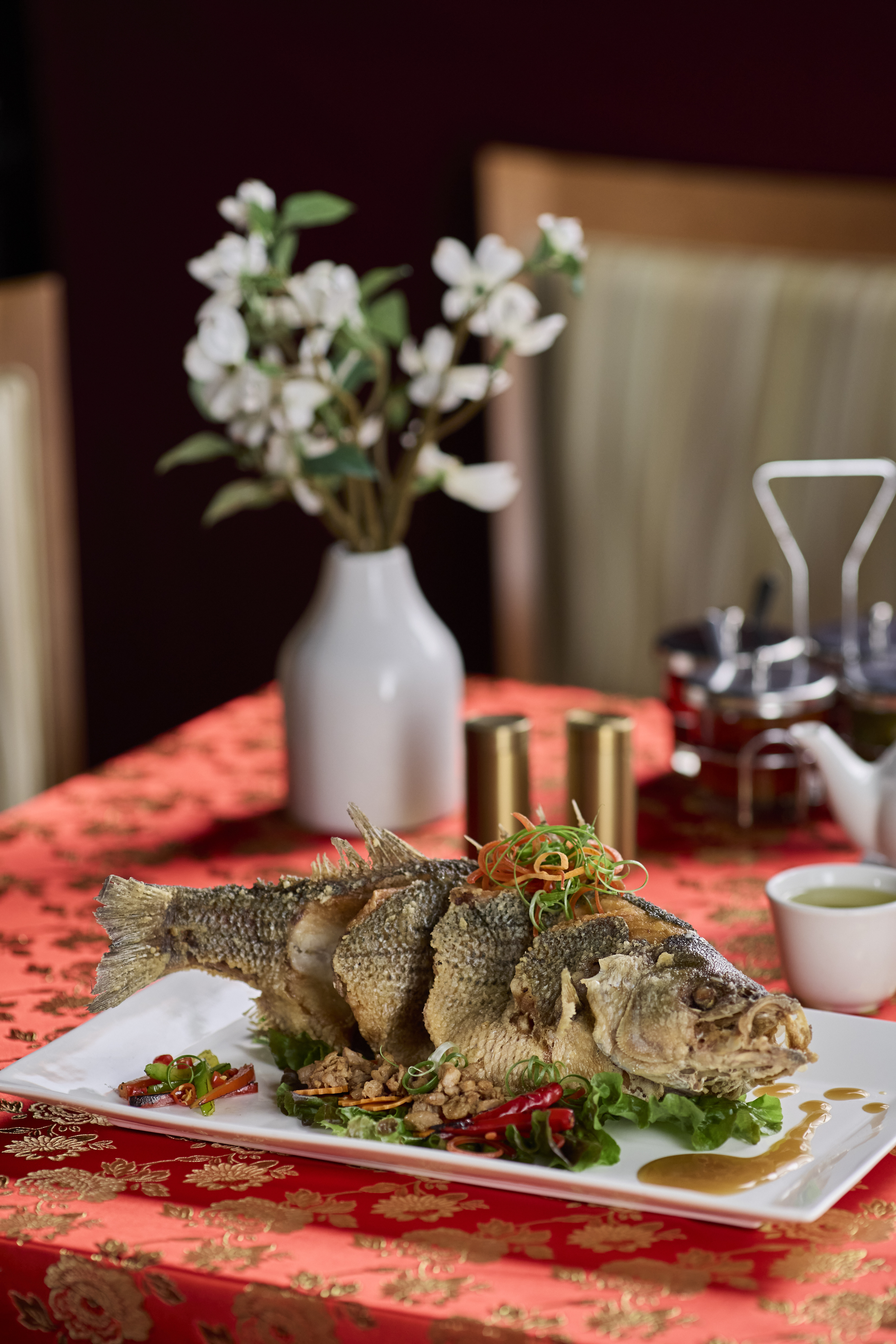 Pechanga Fish Pechanga Resort Casino 喜迎兔年新春 邀您品嚐賀年美饌(2023/1/15-1/29) : 哇靠!洛杉磯