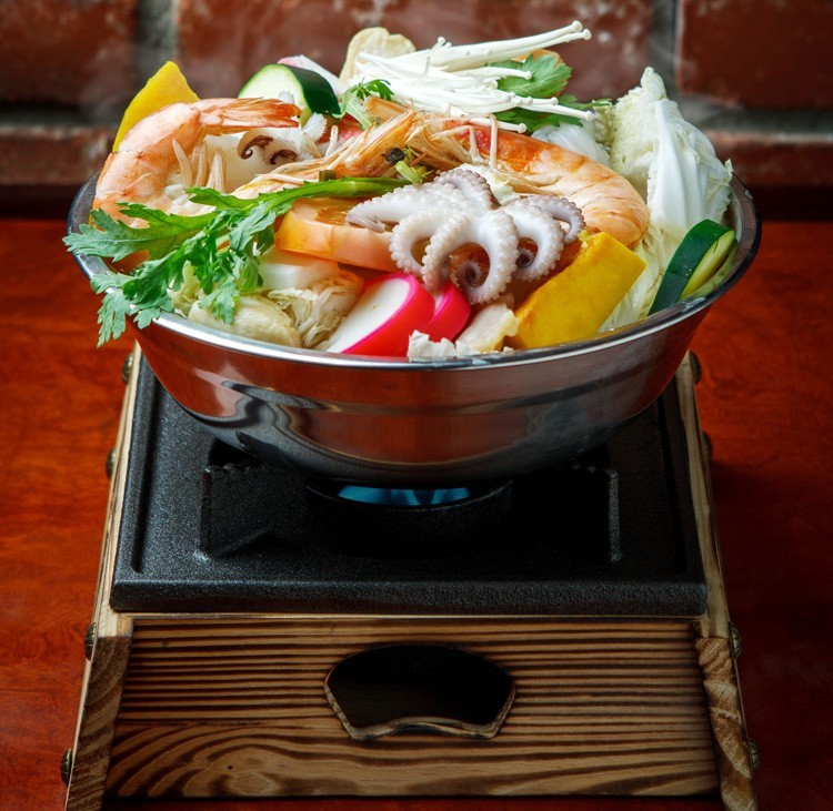 jackpot restaurant 小火锅专卖店