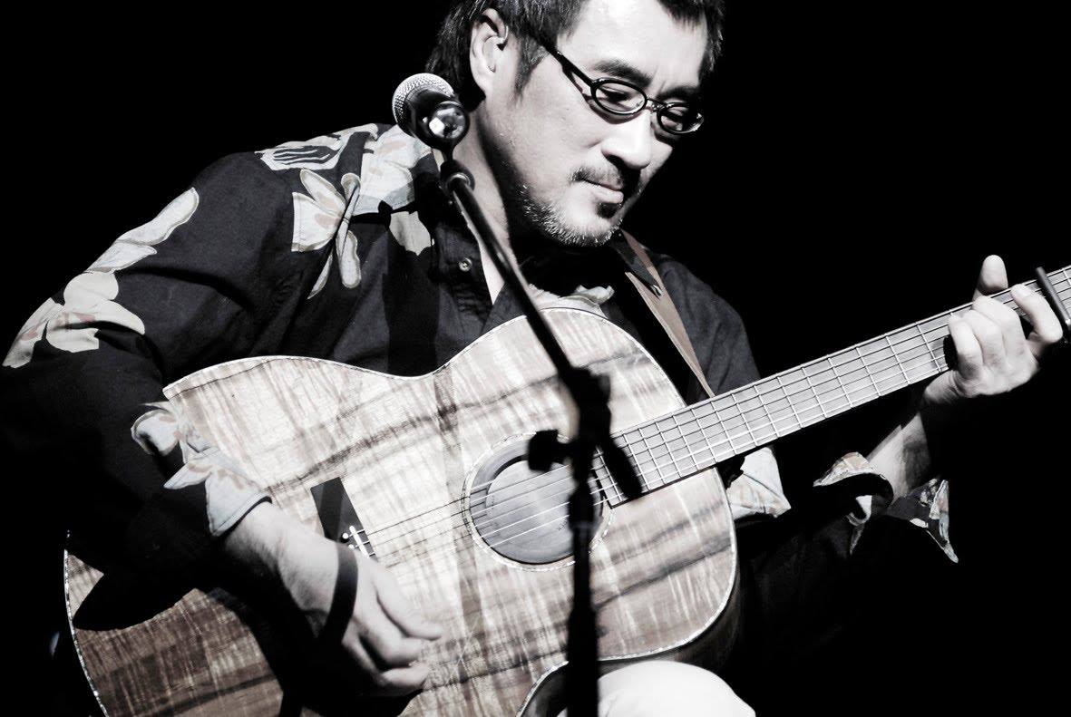 kenny |  july 9, 2013   主唱:李宗盛  作曲:李宗盛  填词:李宗盛