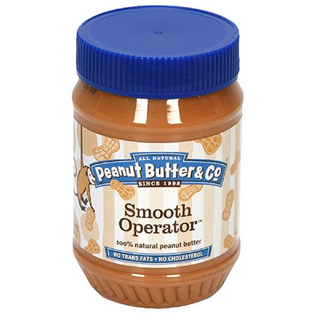 peanut butter 世界花生酱节 (1/24)