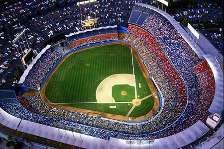 dodger-stadium