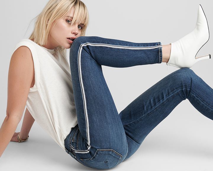 Hudson Jeans Sample Sale折扣高達70%！(11/30) | Wacow Media | LINE TODAY
