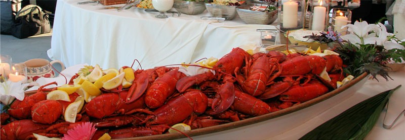 lobster buffet near me casino