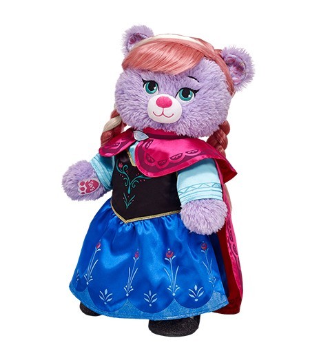 迪士尼《frozen》热潮停不了!