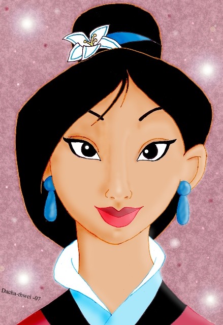 Disney 迪士尼宣佈將”花木蘭Mulan”拍成真人版電影! 誰是你心目中的木蘭呢? • 哇靠!紐約 WaCowNY 吃貨,美食, 旅游 ...