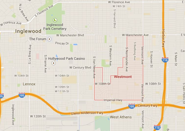 westmont WaCowLA 哇靠!洛杉矶 Los Angeles WaCowLA 哇靠!洛杉矶 Los Angeles