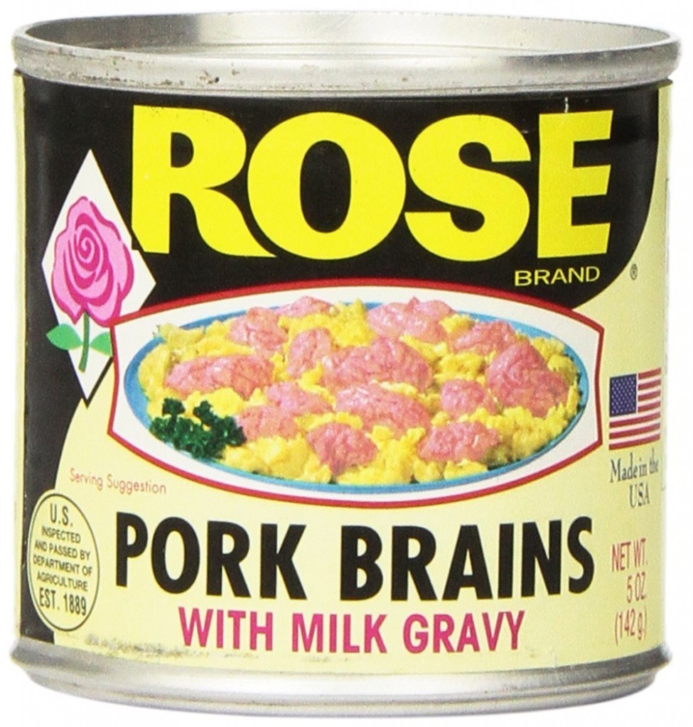 [哇靠企劃] 噁趣老饕的罐頭雜貨店 : 哇靠!洛杉磯
