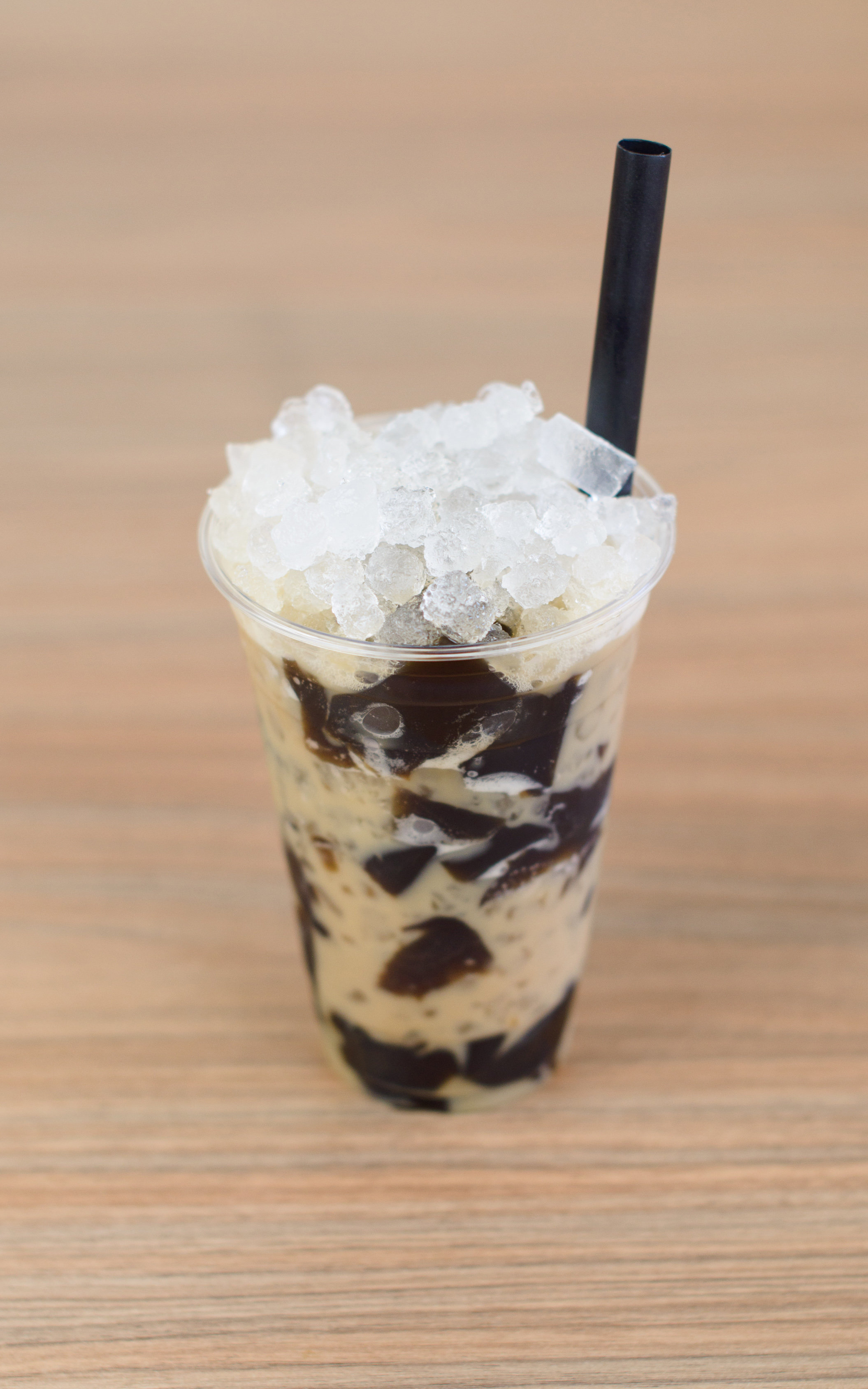 BreadFish Café 五餅二魚正宗台灣小吃 吃的到濃濃台灣味 哇靠!洛杉磯