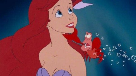 the-little-mermaid