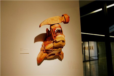 使用你的触觉,让你更加贴近艺术 - page 4 of 6 - wacowla 哇靠!