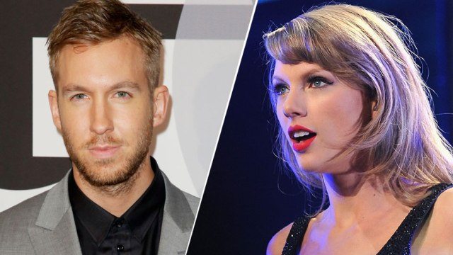 霉霉自曝曾为calvin harris写歌, ch还嘴:你别闹了 - wacowla 哇靠!