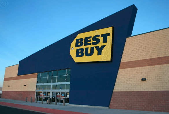 Best Buy 50週年店慶!抓緊時間買買買! - 哇靠!舊金山 WaCowSF 吃貨,美食, 旅游, 電影, 活動, 找工作, 美妝 ...