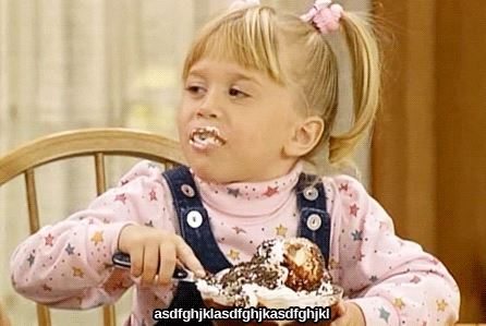 DQ Free Cone Day 3 Bustle : 哇靠!洛杉磯