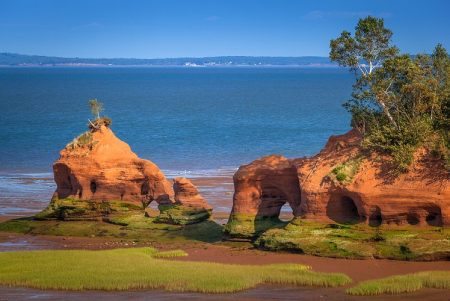 bay-of-fundy-new-brunswick-canada