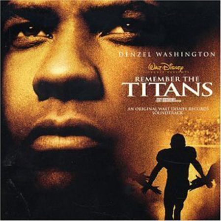 2000 Remember The Titans