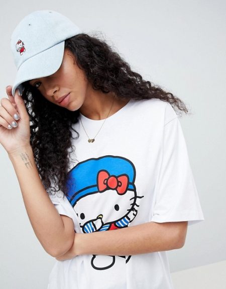 Hello Kitty x ASOS 聯名服飾再來襲！叫人如何不心動？ - 哇靠!舊金山 WaCowSF 吃貨,美食, 旅游, 電影, 活動 ...