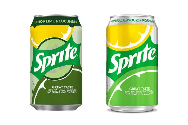 絕不是惡搞！Sprite新推黃瓜口味「Sprite Cucumber」 - 哇靠!舊金山 WaCowSF 吃貨,美食, 旅游, 電影, 活動 ...