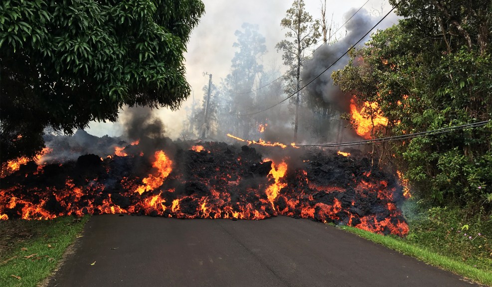 盘点世界10大可能爆发的火山 61 哇靠!