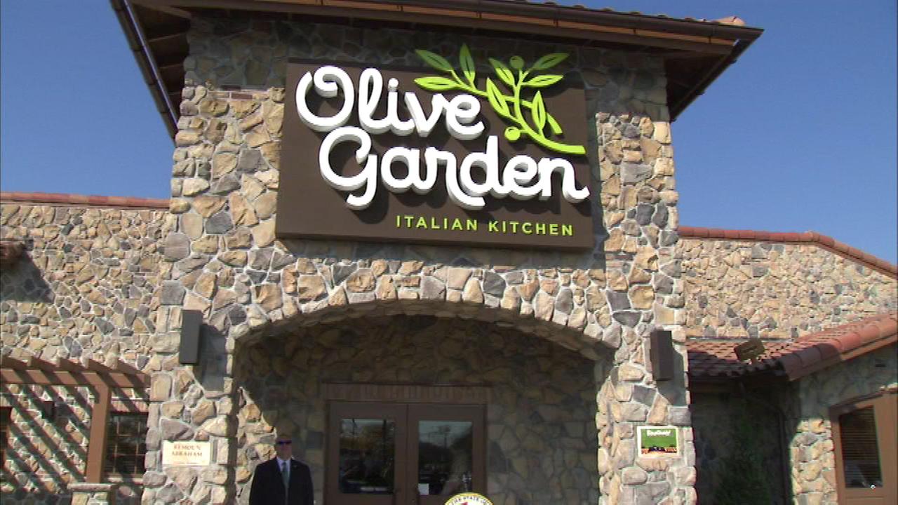 这14 个 olive garden的小秘密可是少有人知!