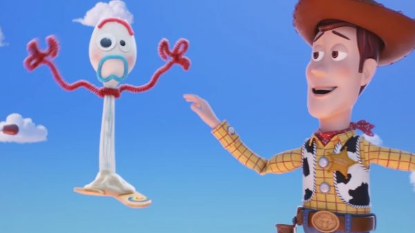 多個新角色現身《Toy Story 4》最新預告片! • 哇靠!紐約 WaCowNY 吃貨,美食, 旅游, 電影, 活動, 找工作, 購物 ...