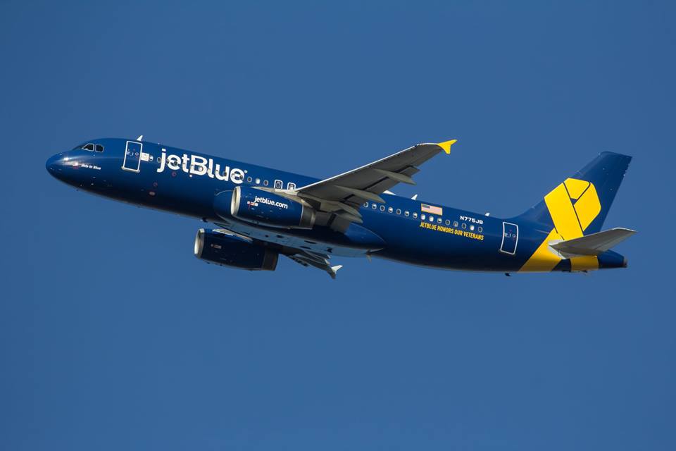 image via jetblue