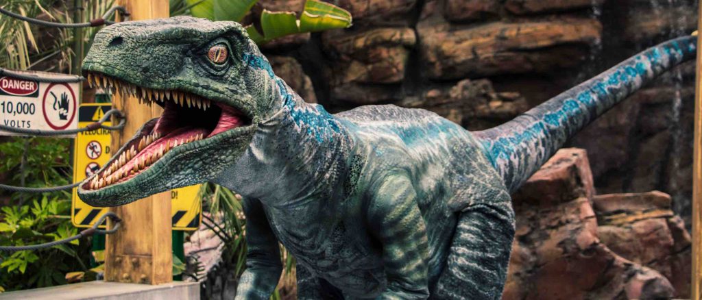 《恐龙游乐园》(dinoplay)