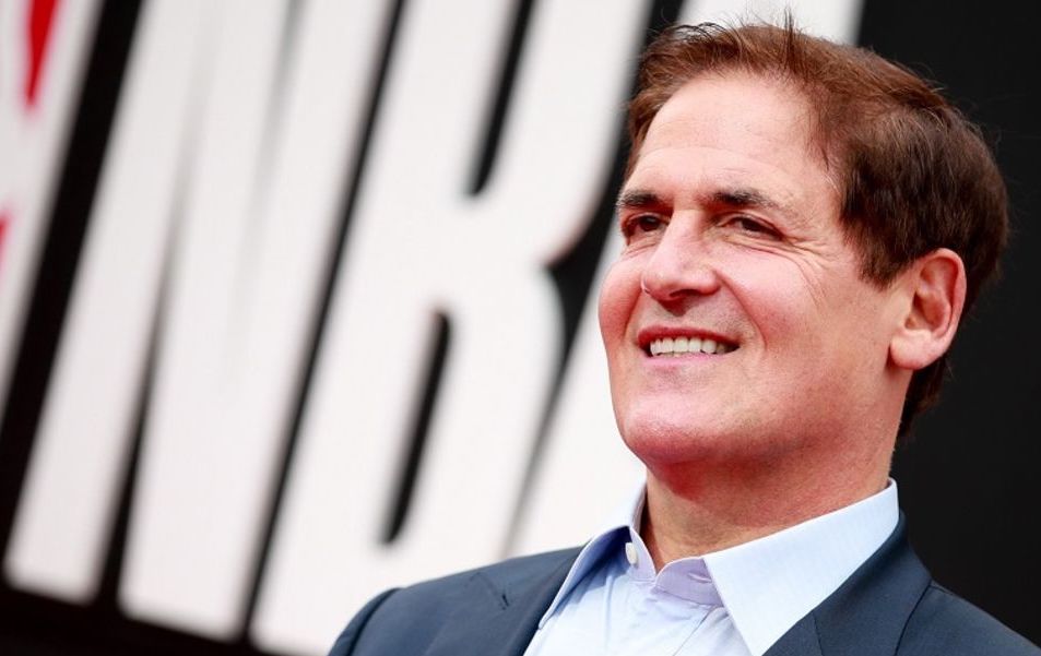 nba/盼30队一起复赛 cuban 建议取分区前10名晋级