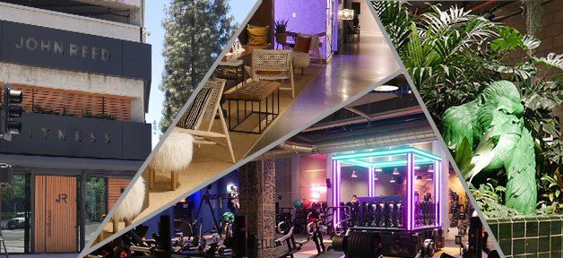 John Reed La 【小編帶路】洛杉磯首家夜店風健身房?國際大牌 John Reed Fitness 究竟長啥樣?值不值得去 • 哇靠!紐約 WaCowNY 吃貨 ...