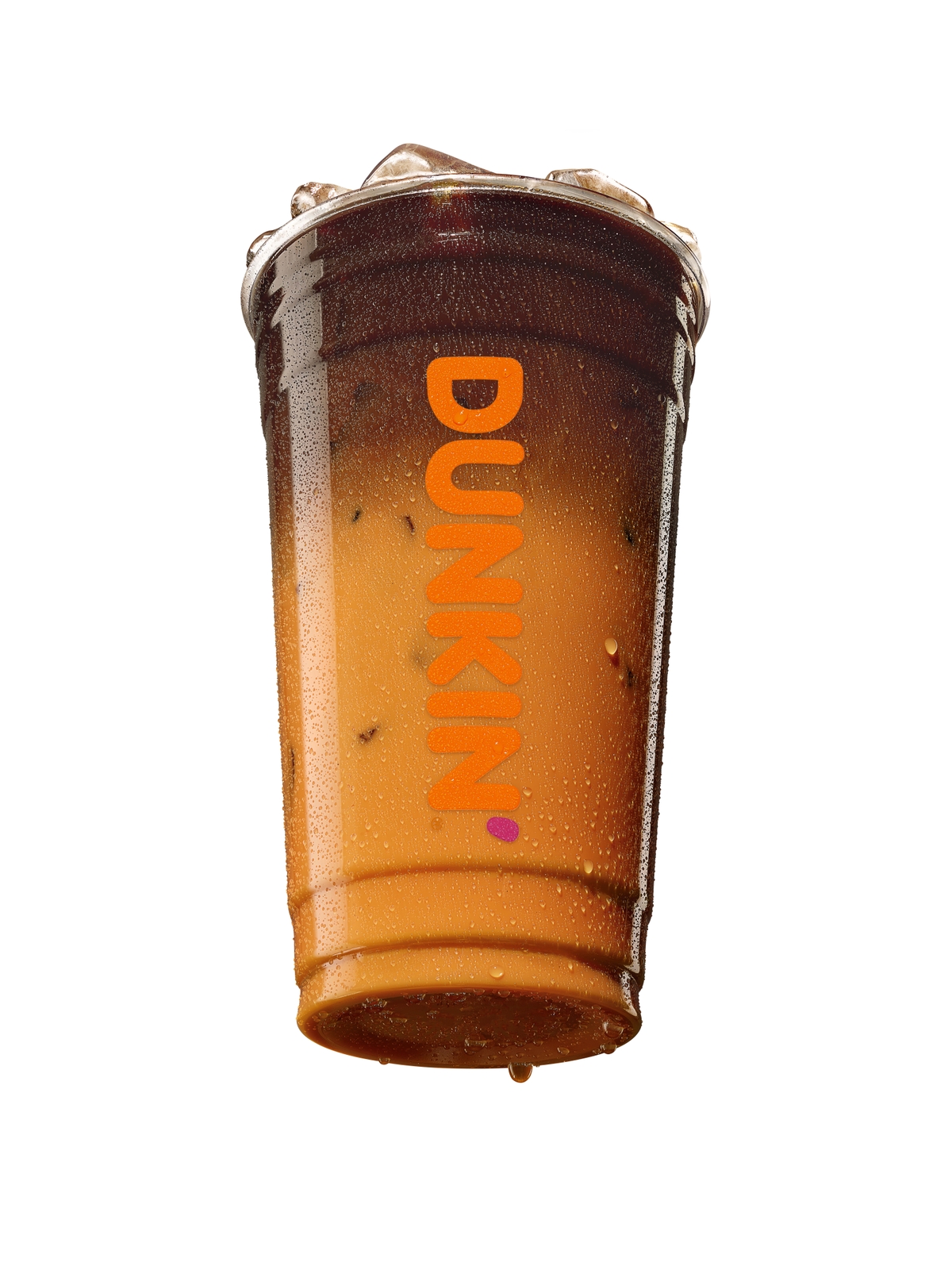 Dunkin' 迴歸萬聖節主題甜甜圈和 Peanut Butter Cup Macchiato，還有買飲料送免費餐點優惠 哇靠!洛杉磯