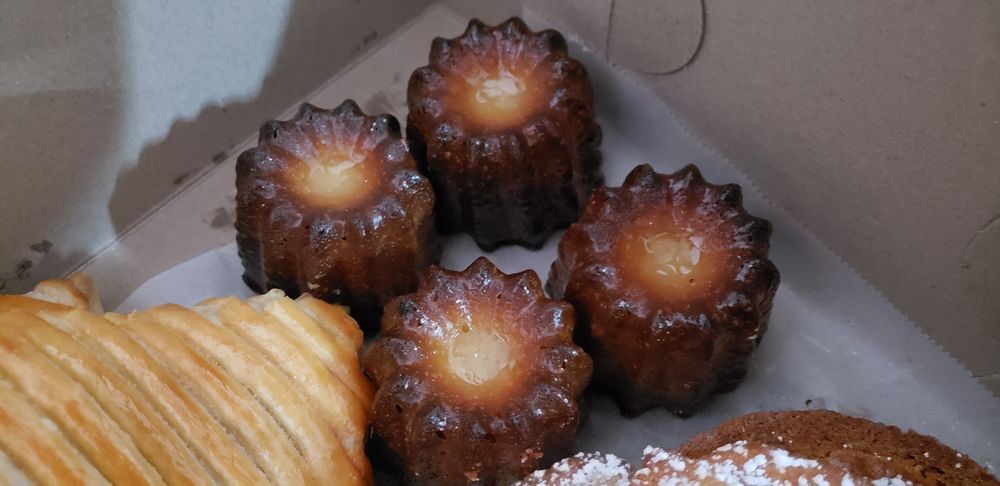 【哇靠探新店】烘培新勢力 法式正宗經典老牌 Pastry 進駐 Pasadena 囉~ • 哇靠!紐約 WaCowNY 吃貨,美食, 旅游 ...